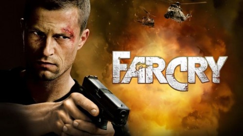 Far Cry (2008) online