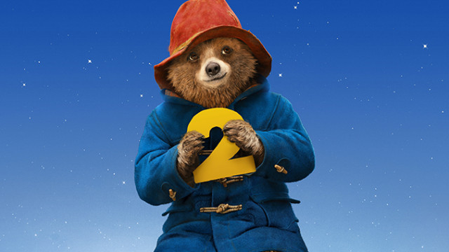 Paddington 2 (2017)