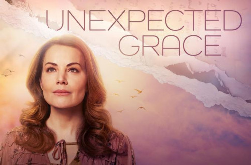 Unexpected Grace (2023) online