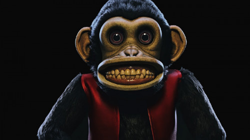 The Monkey (2025) online