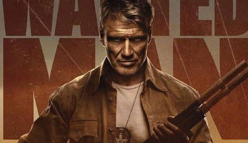 Wanted Man (2024) online