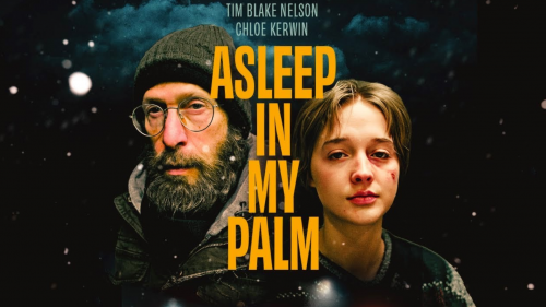 Asleep in My Palm (2023) online