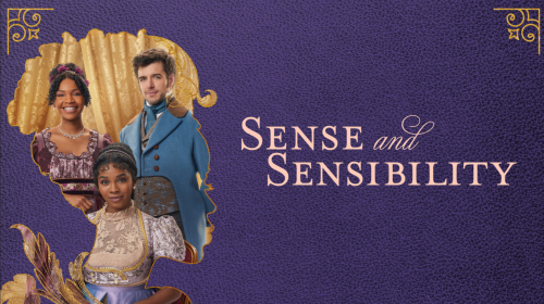 Sense & Sensibility (2024) online