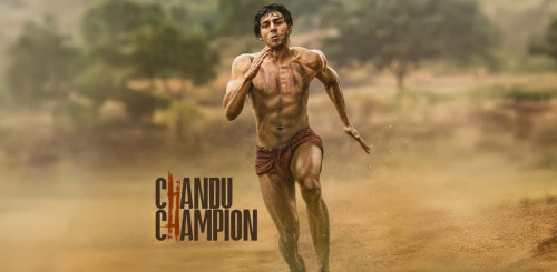 Chandu Champion (2024) online