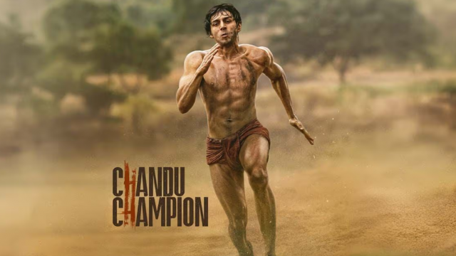 Chandu Champion (2024)