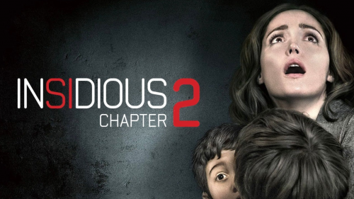 Insidious: Kapitola 2 (2013) online