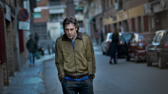 Biutiful (2010)