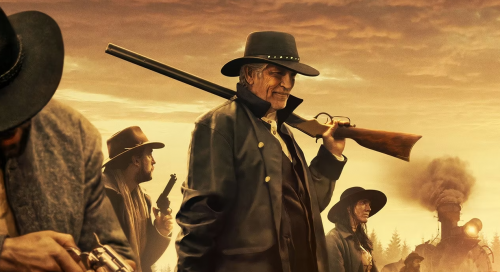 The Outlaws (2024) online