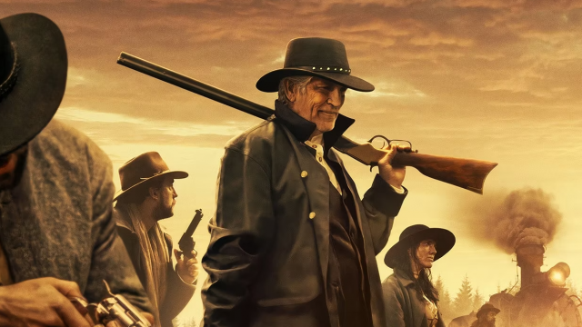 The Outlaws (2024)