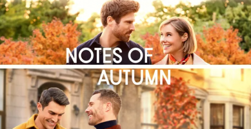 Notes of Autumn (2023) online