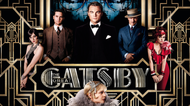 Veľký Gatsby (2013)