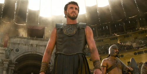 Gladiator 2 (2024) online