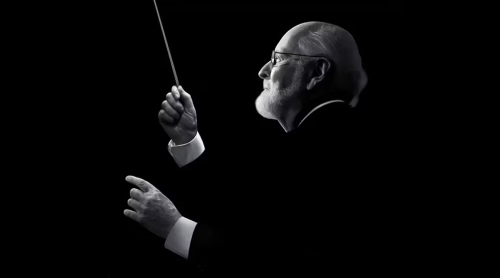 Music by John Williams (2024) online