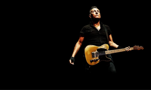 Road Diary: Bruce Springsteen and the E Street Band (2024) online