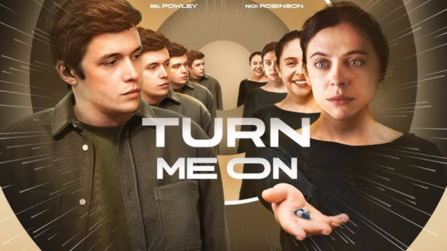 Turn Me On (2024)