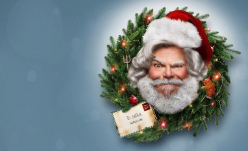 Dear Santa (2024) online