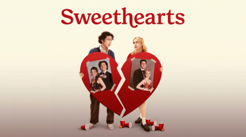 Sweethearts (2024) online