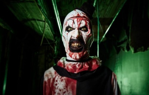 Terrifier 3 (2024)  online