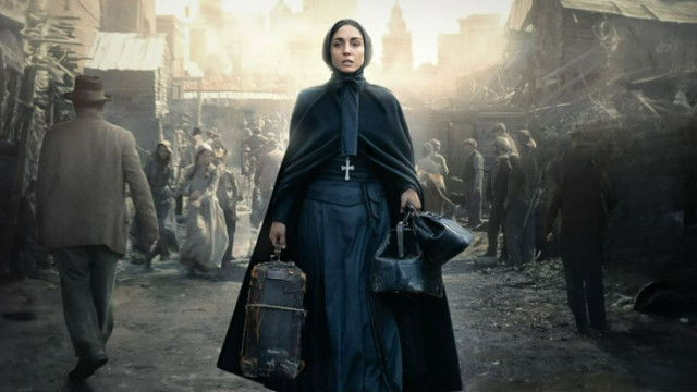 Cabrini (2024)