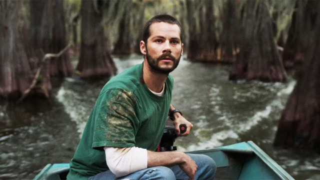 Caddo Lake (2024)