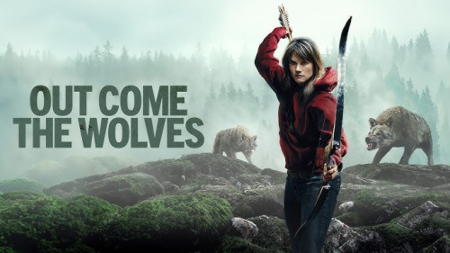 Out Come the Wolves (2024) online