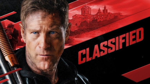 Classified (2024) online