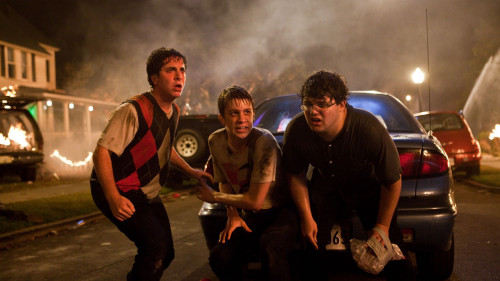 Projekt X (2012) online