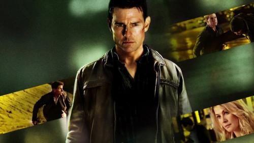 Jack Reacher: Posledný výstrel (2012) online