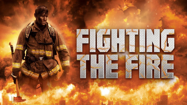 Fighting the Fire (2024)