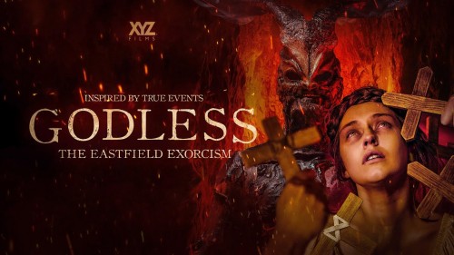 Godless: The Eastfield Exorcism (2023) online