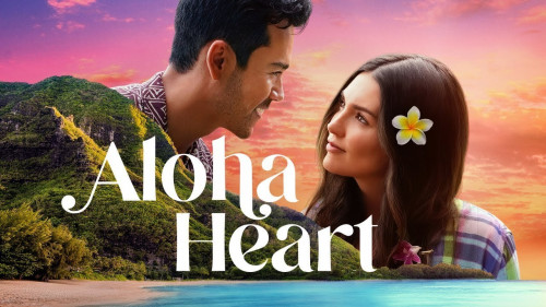 Aloha Heart (2023) online