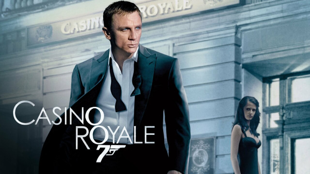 Casino Royale (2006)