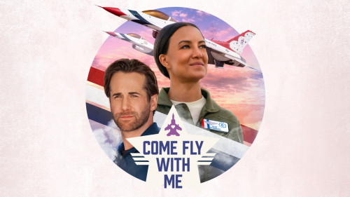 Come Fly with Me (2023) online