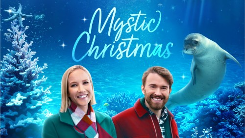 Mystic Christmas (2023) online