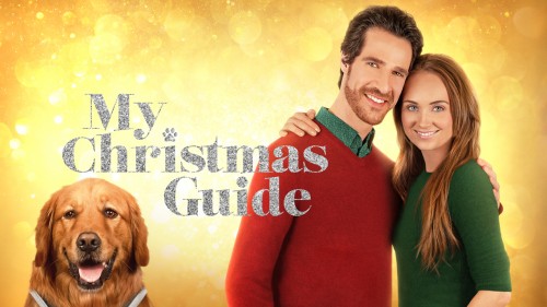 My Christmas Guide (2023) online