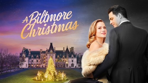 A Biltmore Christmas (2023) online