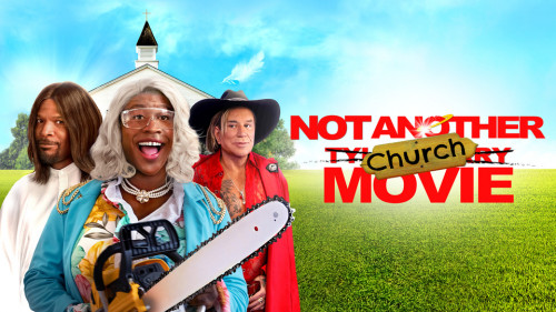 Not Another Church Movie (2024) online