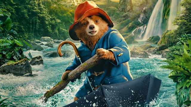 Paddington v Peru (2024)