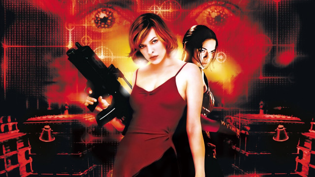 Resident Evil (2002)