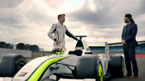 Brawn: The Impossible Formula 1 Story (2023) online