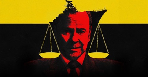 The Caine Mutiny Court Martial (2023)  online