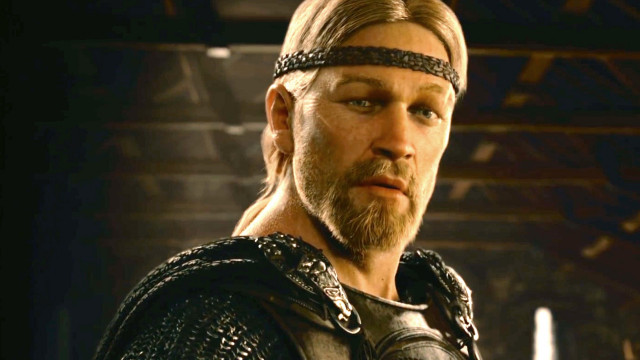 Beowulf (2007)