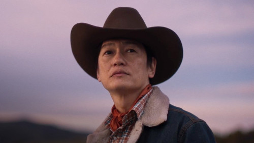 Tokyo Cowboy (2023) online