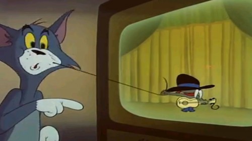 Tom a Jerry   Mexická myš (2022) online