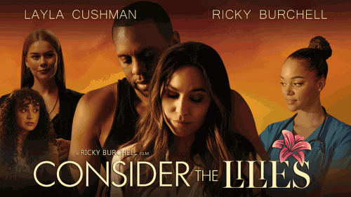 Consider the Lilies (2023) online